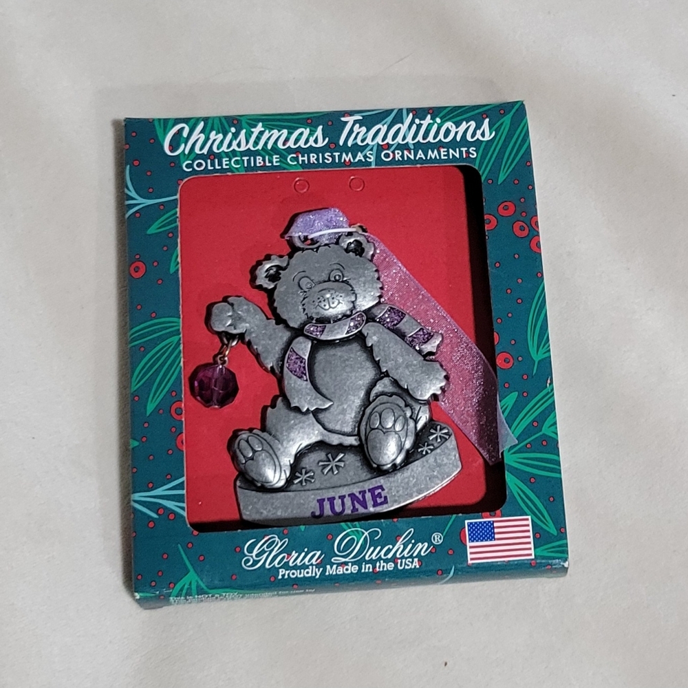 Christmas Ornament